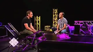 Telemb #25dour avec Manu Cogneaux