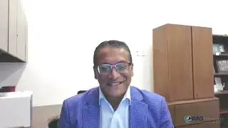 Vaidy Subramanian, SVP, Digital and Information Technology at Daikin on the HMG Global Viewpoint