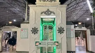 SUNAN AMPEL