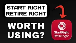 Обзор приложения Start Right Retire Right &mdash; стоит ли его скачивать? (с пояснениями)
