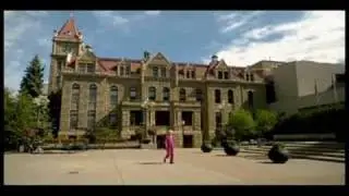 Calgary City Hall