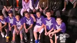 ICONic Boyz