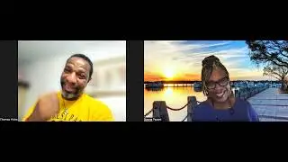 The Original Gullah Festival 2025 - Interview with President & CEO, Thomas Roy Hicks