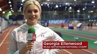 NYRR MILLROSE GAMES CLINIC 2020