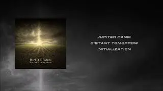 Jupiter Panic - Initialization