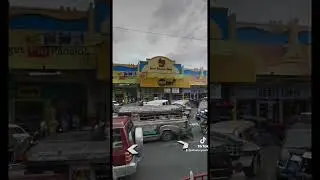 Then and Now: Xentro Mall Angono