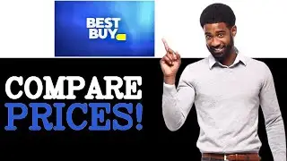 Best Buy Vs Amazon Electronics Price Comparison (2025)