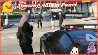 Cops Arrest Faceless Charlie But Then This Happens | NoPixel 4.0 GTARP