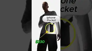 || Iphone Pocket😑🫤Disappointed || #youtubeshorts_ #bestgadgets #virall #iphonepocket #apple ||