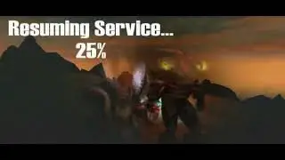 Azshene and Defiler 2200+ World of Warcraft Arena HD