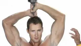 Shake Weight for Mens Workout.flv