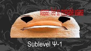 PM 6:06 Modespice Extra++ | Zone 4A: Sublevel &Psi;-1