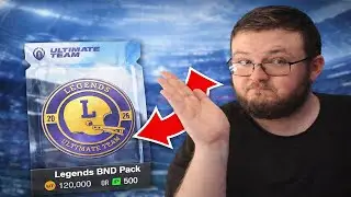 Я всегда попадаюсь на это легендарное предложение............................| Madden 26 Ultimate...