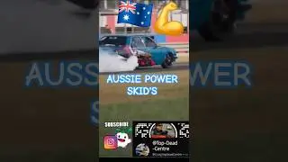 Road Warrior's Mash Up #dragracing #ford #youtubeshorts #fast #holden #vintage #power