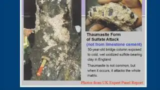 Sulfate Resistance of Concrete Produced with Portland-Limestone Cements (PLC) and SCMs