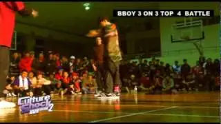 CultureShock Jam Vol2 Happy Soul VS Skill Methoudz