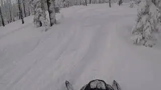 Robinson Flat Hill Climb