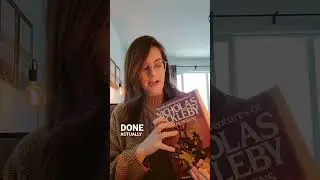 my weekend reading plans!