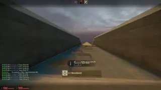 (CS:GO BHOP) Bhop_kiwi_czwf 25.55 by L0K1S1337