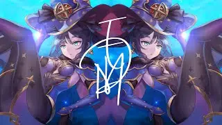 😈​BEST EDM MIX😍​​ #3 ♫​【1 HOUR VERSION】 | LastMoon Mix 🌖🔥