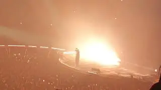 Drake - DIE TRYING (Live in Paris, France 2025) 4K HD 60FPS
