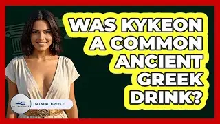 Was Kykeon A Common Ancient Greek Drink?