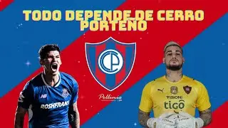 ROBERT MORALES DEPENDE DE CERRO PORTEÑO PARA LLEGAR - JEAN PAULO FERNANDES USO AL FÚTBOL PARAGUAYO 