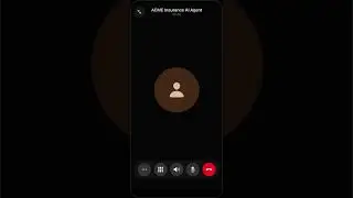 WhatsApp Voice AI for Insurance | Automate Customer Calls & Policy Support