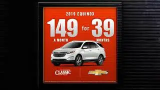 Equinox - Up to 21% Off MSRP - Classic Chevy Sugar Land