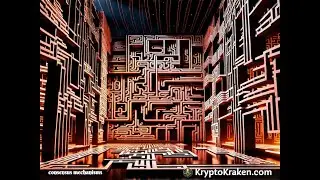 Understanding the Consensus Mechanism Used in Blockchain