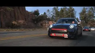 Mini JCW GP 2021 | Forza Horizon 5