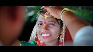 BHANU+LAVANYA CINIMATIC WEDDING VIDEO