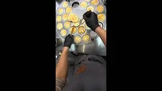 🔴 LIVE: Chinese Street Food - Authentic Cooking & Vendors