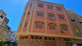 منزل للبيع قرب رمبوان دار تونسي موقع رائع للمشروع مدينة 🌆 طنجة مرحبا بالجميع