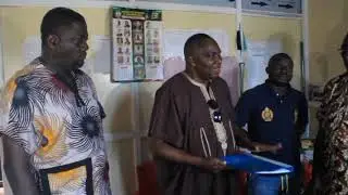 Submission of Okpaligwe Amawbia 2023 Screening Committee's Report #amawbia