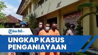 Polresta Denpasar ungkap kasus penganiayaan yang viral