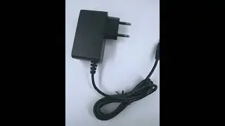 Chuangkesheng Factory Customize DC Power Adapter US EU Plug Power Adaptor for Household Appliances