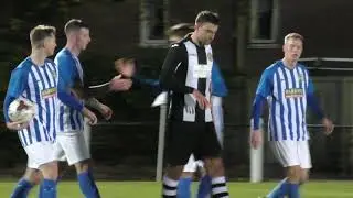 Northern League Highlights: Whickham 3-3 Newcastle Benfield