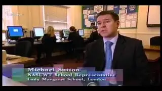 Teachers TV: New Pay Scale