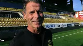 IF ELFSBORG DAM. TRÄNING BORÅS ARENA 2021-09-02.