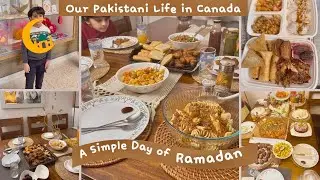 Ramadan with Love: Slow Living, Parenting Motivation, and Iftar Recipes by Sabeen