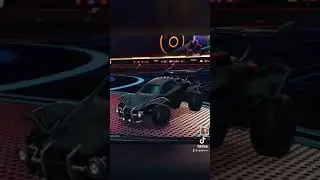 BEST PERFORMANCE CAR DESIGN! The rocket league grey shisha