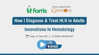 Innovations In Hematology