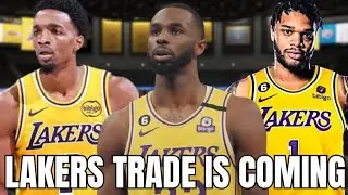 Lakers Trade Coming According To Kevin O Conner