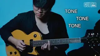 TONE TONE TONE 