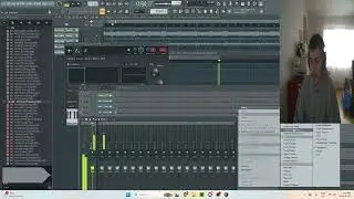 r word samples wario into beat in fl studio