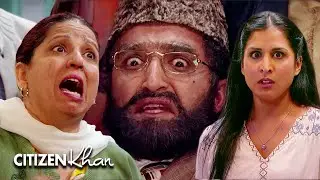 Mr Khan's Most Hilarious Moments from Series 2! | Citizen Khan | BBC Studios