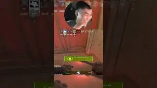 Chơi CS2 vui m&agrave; qu&yacute; vị #phusacphu #cs2 #shorts #counterstrike2
