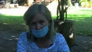 COVID-19 negatively affects exports from Otjiwarongo's Crocodile Farm- NBC