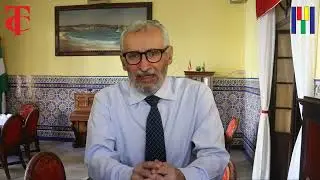 Presentaci&oacute;n n&uacute;mero 28 de Al Qantir